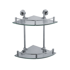 ESTANTE DE ESQUINA DOBLE 9510T04048C