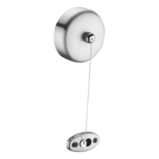 TENDEDERO RETRATIL COLOR INOX
