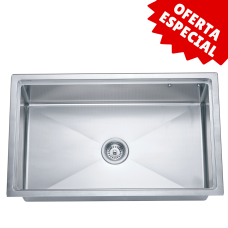 CUBA COZINHA INOX F7740R