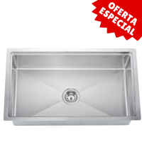 BACHA EN INOX SRU311710