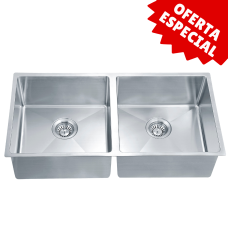 BACHA EN INOX SRU331616