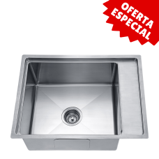FREGADERO COCINA INOX BSF201710