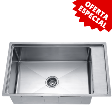 FREGADERO COCINA INOX SRF281710