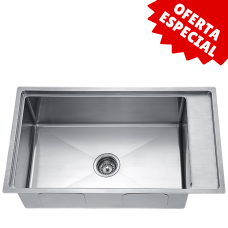 FREGADERO COCINA INOX SRF321710