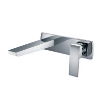 GRIFO DE PARED MONO CATANIA CPW