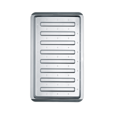 COLADOR DE ACERO INOXIDABLE B-05