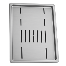 COLADOR ACERO INOXIDABLE FHB06 7646