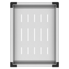 BANDEJA ACERO INOXIDABLE FHB05 8050ZT