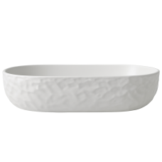 LAVABO AMALFI A257T ART BASIN 600*400*150MM MW