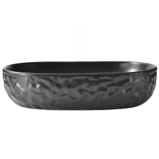 LAVABO AMALFI A257T ART BASIN 600*400*150MM MB
