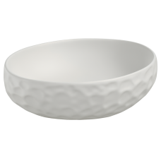 LAVABO AMALFI A252BT ART BASIN 485*340*145MM MW