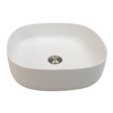 LAVABO ONICE A605-M ART BASIN 445*440*145MM MW