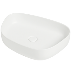 LAVABO MARQUINA A609-M ART BASIN 550*400*140MM MW
