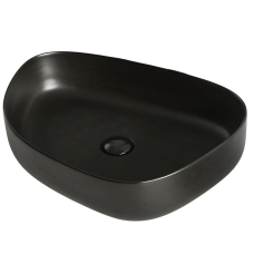 LAVABO MARQUINA A609-CBK-M ART BASIN 550*400*140MM MB