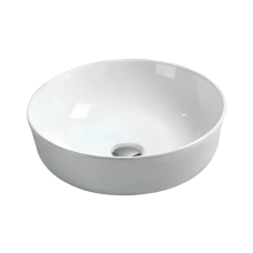 LAVABO A428-M ART BASIN 415*415*135MM MW