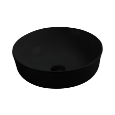 LAVABO A428-CBK-M ART BASIN 415*415*135MM