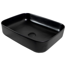 LAVABO AURA A422-CBK-M ART BASIN 500*400*135MM MB