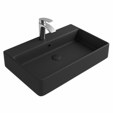 LAVABO LUNARIS A551B ART BASIN 800*425*155MM MB