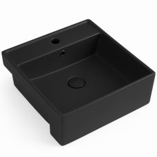 LAVABO PROVENÇA  A173C ART BASIN 410*410*150MM DE SEMI ENCAIXE MB