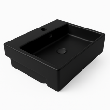 LAVABO PROVENÇA A451A ART BASIN 610*460*160MM SEMI ENCAJE MB
