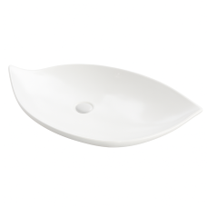 LAVABO A557 ART BASIN 720*380*125MM MW