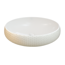 LAVABO A252F ART BASIN 585*400*150MM MW