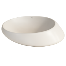 LAVABO A553 ART BASIN 585*400*150MM MW