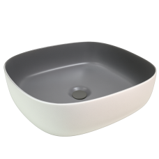 LAVABO ONICE A605 ART BASIN 445*440*145MM MWMB