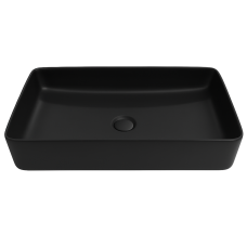 LAVABO AURA A442 ART BASIN 610*335*110MM MB