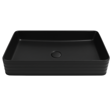 LAVABO ARMONIA A529 ART BASIN 675*380*115MM MB