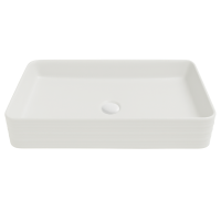 LAVABO ARMONIA A529 ART BASIN 675*380*115MM MW