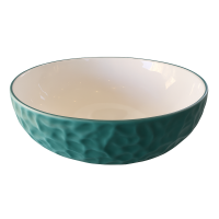 LAVABO AMALFI A435T ART BASIN 415*415*135MM GWDG