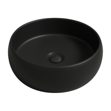 LAVABO ONICE A624A ART BASIN 410*410*120MM MB