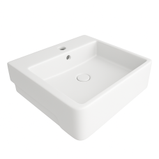 LAVABO PROVENÇA A451M ART BASIN 520*420*155MM DE SEMI ENCAIXE MW