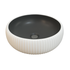 LAVABO ONICE A544 ART BASIN 420*420*125MM