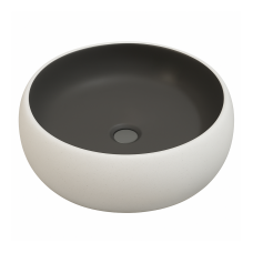 LAVABO ONICE A624 ART BASIN 440*440*130MM