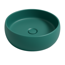 LAVABO ONICE A624 ART BASIN 440*440*130MM RGMG