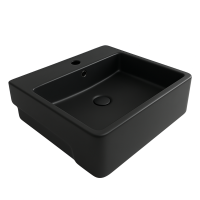 LAVABO PROVENÇA A451M ART BASIN 520*420*155MM DE SEMI ENCAIXE MB