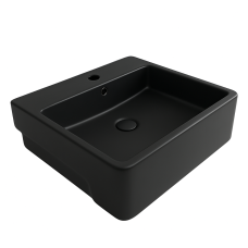 LAVABO PROVENÇA A451M ART BASIN 520*420*155MM DE SEMI ENCAIXE MB
