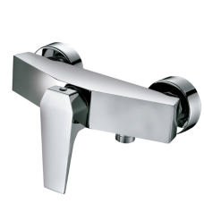 MEZCLADOR DE PARED PARA DUCHA 342848C
