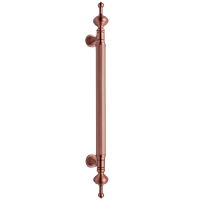TIRADOR P/ PUERTA FH2076 51X1000 MR