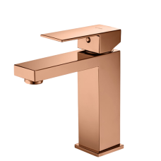 GRIFO MONO BAJO THAMES [75-1229-RG]