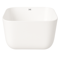 LAVABO A561 ART BASIN 365*365*255MM COLOR MW