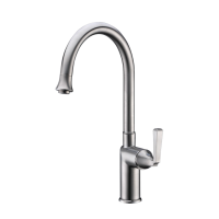 GRIFO COCINA ASPEN BN