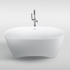 BANERA DE INMERSION EPOQUE CON 1500*760*600MM COLOR GLOSSY WHITE