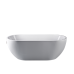 BANERA DE INMERSION DAFNE FH-8218P-1500 1500*750*590 WHITE