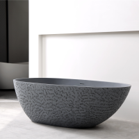 BANERA DE INMERSION SLED 170*86*55CM GREY