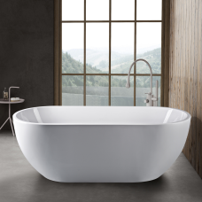 BANERA DE INMERSION DAFNE FH-8218P-1500 1500*750*590 WHITE
