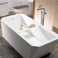 BAÑERA DE INMERSION SOLARI 1700*800*600MM