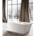 BAÑERA DE INMERSION SOLARI 1700*800*600MM